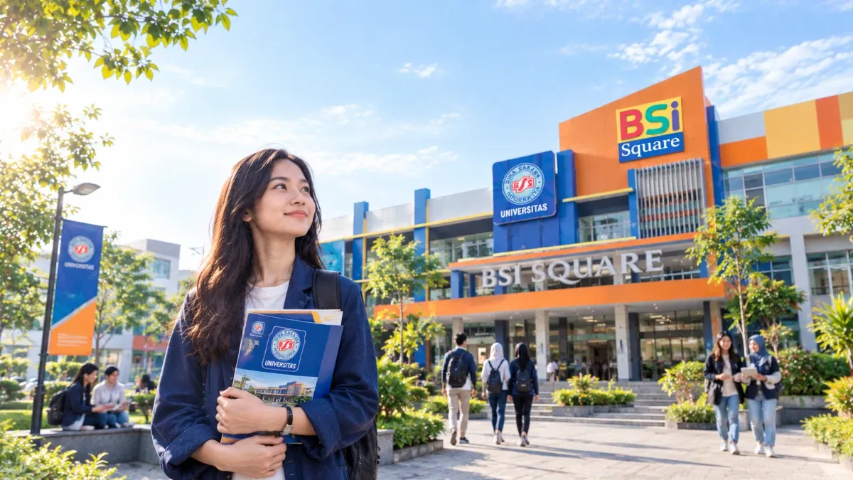 Mengenal Pilihan Universitas Swasta di Cikampek untuk Generasi yang Ingin Berkembang